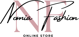 nomiafashion.com